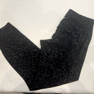 Lululemon Align HR 25” leggings